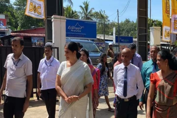 டிஜிட்டல் பொருளாதார தொடர்பில் ஆளுநர் அனுராதா வெளியிட்ட தகவல்!