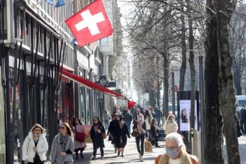 சுவிஸில் ஒரே நாளில் 35 அயிரத்திற்கும் மேற்பட்டோர் குணமடைவு!