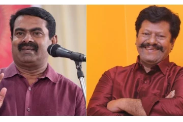 என் வலி ராஜ்கிரணுக்கு தெரியுமா? - சீமான் சரமாரி கேள்வி