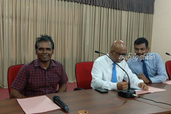 கிளிநொச்சியில் விளையாட்டுத்துறை அமைச்சர் வழங்கியுள்ள உறுதி | Discussion To Improve Sports Sector In Kilinochchi