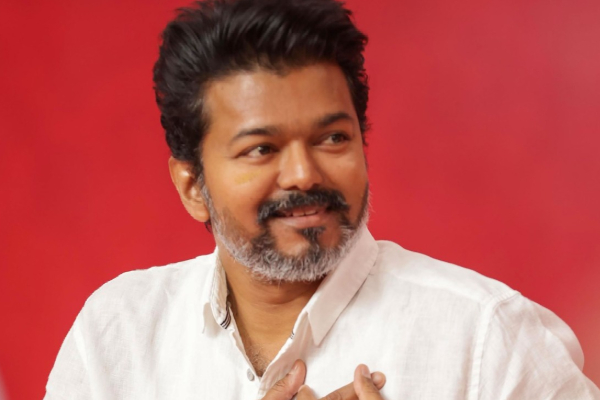 தளபதி விஜய் பிறந்து வளர்ந்த வீட்டை பார்த்துள்ளீர்களா.. வீடியோ இதோ | Actor Vijay House Video Viral On Net