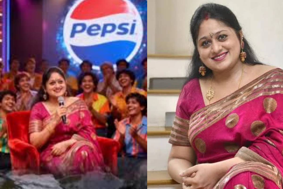 ’பெப்ஸி உங்கள் சாய்ஸ்’ உமாவா இவங்க!! இப்படி ஆளே மாறிட்டாங்களே.. | Unrecognizble Tvicon Pepsi Umas Latest Photos ’பெப்ஸி உங்கள் சாய்ஸ்’ உமாவா இவங்க!! இப்படி ஆளே மாறிட்டாங்களே.. | Unrecognizble Tvicon Pepsi Umas Latest Photos