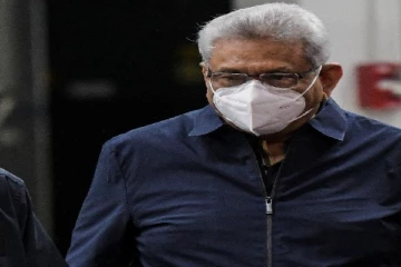தாய்லாந்தில் பாரிய செலவு - நாடு திரும்ப  முடிவெடுத்த கோட்டாபய