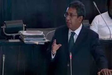 அரசாங்கத்திடம் முக்கிய கோரிக்கை ஒன்றை முன்வைத்த ஹர்ஷ டி சில்வா