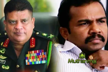 சவேந்திர சில்வா கருணா அம்மான் ஆகியோருக்கு பிரித்தானிய அரசாங்கம் தடை