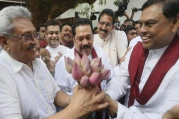 புதிய கட்சிகள் உதயத்தால் மொட்டுக் கட்சிக்கு பாதிப்பா? ரோஹித வெளியிட்ட தகவல்