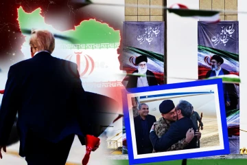 அமெரிக்க இடைக்காலத் தேர்தல் வருகைக்கு முன் ஈரான் போரை சாதகமாக்க முயற்சிக்கும் ட்ரம்ப்