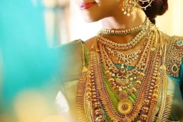 தங்கம் விலை மாற்றத்தால் நகைப்பிரியர்கள் கவலை