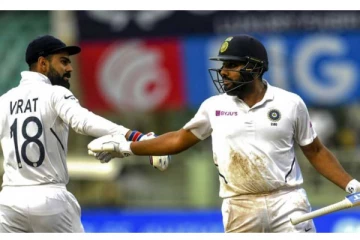 ரோகித்தை அணியில் இருந்து தூக்க முயற்சி செய்யும் கோஹ்லி? தேர்வு ஆலோசனை கூட்டத்தில் சொன்ன முக்கிய பாய்ண்ட்கள்