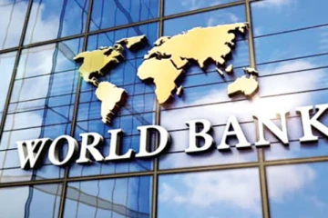 ලංකාවට මූල්‍ය ආධාර ලබාදීමට ලෝක බැංකුවෙන් සැලසුම් - අද සාකච්ඡාවේදී ලබාගත් තීරණ