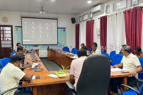 யாழில் சீரற்ற காலநிலையினால் பாதிக்கப்பட்ட மக்களுக்கான அறிவுறுத்தல் | Instructions People Inclement Weather In Jaffna யாழில் சீரற்ற காலநிலையினால் பாதிக்கப்பட்ட மக்களுக்கான அறிவுறுத்தல் | Instructions People Inclement Weather In Jaffna