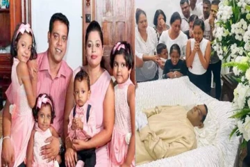 சனத் நிஷாந்தவிற்கு அனுதாப விவாதம்: பல கட்சி தலைவர்கள் பங்கேற்பு