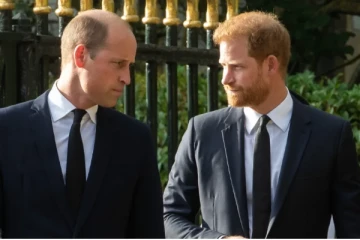 இளவரசர் வில்லியமுக்கு ஒரு எச்சரிக்கை செய்தி: நிபுணர் கூறும் முக்கிய தகவல்