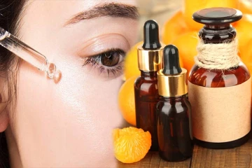 ஆரஞ்சு தோல் இருந்தா போதும்: வீட்டிலேயே Vitamin C Oil செய்யலாம்