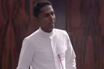 8 வயதில் தாயையும் மகளையும் பலாத்காரம் செய்தேனா? குமுறும் மொட்டு எம்.பி