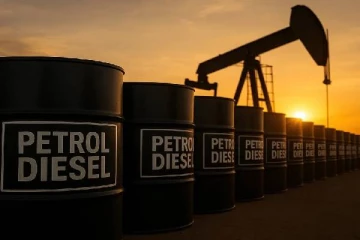 உலகில் பெட்ரோலை மலிவு விலையில் விற்கும் 10 நாடுகள்... யார் முதலிடம்?