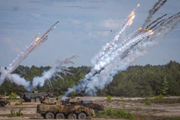 உக்ரைன் போர் சமயத்தில் பிரபல ஐரோப்பிய நாட்டின் மீது கண் வைத்த ரஷ்யா! அடி பலமாக இருக்கும் என அறைகூவல்