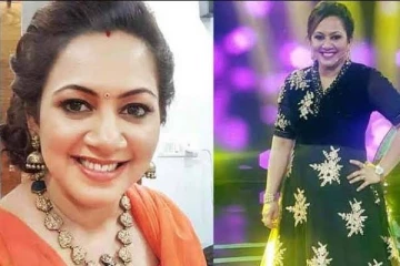 மகளுடன் நடனமாடிய போது சுருண்டு விழுந்த அர்ச்சனா: ரசிகர்களின் சரமாரியான அட்வைஸ்