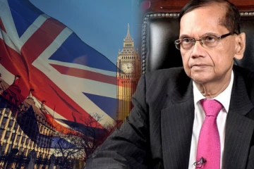 பிரித்தானியா குறித்து பீரிஸ் காட்டம்