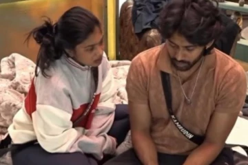 பிக் பாஸில் ரெட் கார்டு வாங்கிய பாரு - கம்ருதினுக்கு சம்பளம் வராதா? உண்மை இதுதான்