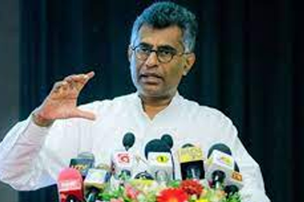 நாட்டில் உயர்மட்ட தலைமைத்துத்துடனான ஆட்சியை ஸ்தாபிக்க தீர்மானம்! | A High Level Regime In The Country