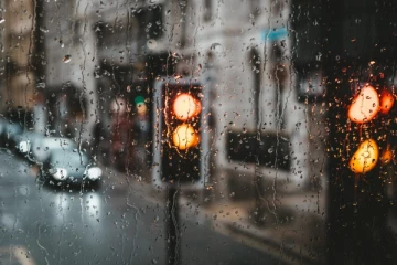 வடக்கு  உள்ளிட்ட ஐந்து மாகாணங்களில் கால நிலையில் ஏற்படவுள்ள மாற்றம்