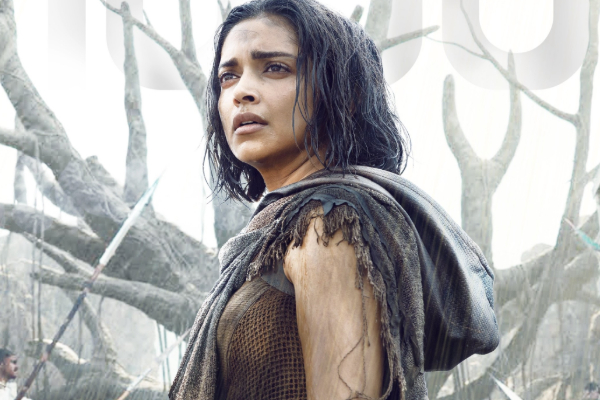 வெளியேறிய தீபிகா படுகோன், அந்த இடத்தை பிடித்த 43 வயது நடிகை? அவர் சம்பளம் ரூ. 30 கோடி | Priyanka Chopra Replace Deepika In Kalki 2898