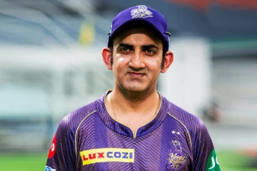 கம்பீர் குறுக்கு வழியில் கோச் ஆனார்; நியாயமா அவர்தான் வந்திருக்கனும் - பாக்,வீரர் புகார்!