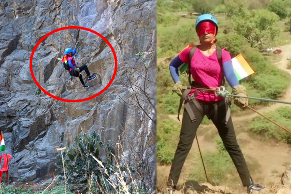 பெண்கள் மீதான பாலியல் வன்புணர்வுக்கு எதிராகத்தான் இதனைச் செய்தேன்! முத்தமிழ் செல்வி (காணொளி) - ஐபிசி தமிழ்