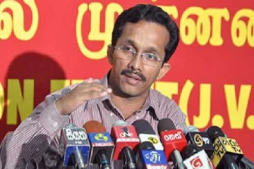 ஜே.வி.பி அரசுக்கு மில்லியன் டொலர்களை கடனாக வழங்க இணங்கிய கனேடிய இலங்கையர்