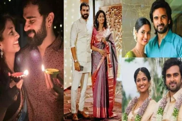 viral video: மலேசியாவில் அசோக் செல்வன் - கீர்த்தி பாண்டியன்...லைக்ஸை அள்ளும் காணொளி
