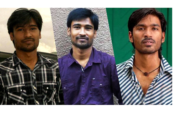 அச்சு அசல் நடிகர் தனுஷை அப்படியே உரித்து வைத்திருக்கும் நபர்.. புகைப்படத்துடன் இதோ | Look Alike Of Actor Dhanush