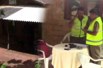 12 හැවිරිදි දියණිය සමග සිටියදි මවකට සිදු වූ මහ පොළොව නුහුළන අපරාදය..