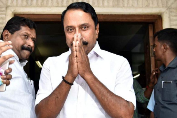 எதிர்கட்சித் தலைவர் செங்கோட்டையன்னா? | Admk Eps Ops