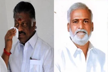 ஓ.பி.எஸ்-க்கு காமாலை கண் - அறநிலையத் துறை அமைச்சர் சேகர் பாபு