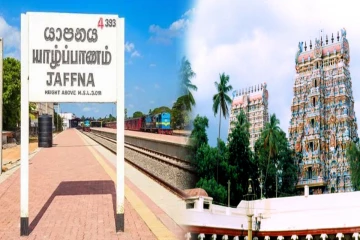 யாழில் கோவிலுக்கு அருகில் இன்று காத்திருந்த அதிர்ச்சி ; தீவிரமாகும் விசாரணை