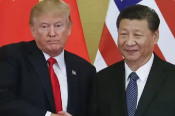 வரிவிதிப்பை எதிர்கொள்ள சீனாவில் புதிய வர்த்தக பிரதிநிதி நியமனம்