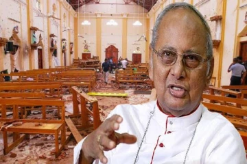 ஈஸ்டர் தாக்குதல் விசாரணைகள் குறித்து கர்தினால் கருத்து