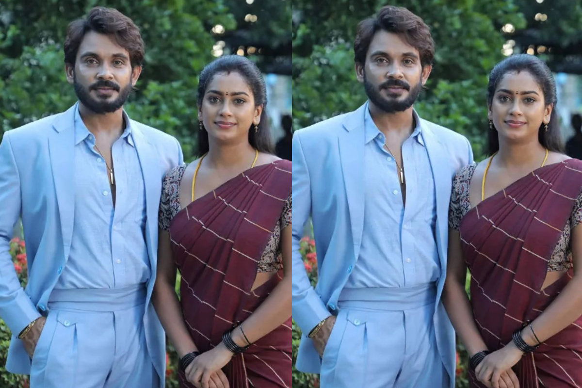 மூன்று முடிச்சு சீரியலில் ஹீரோவாக நடிக்கும் நியாஸ் கான் வாங்கும் சம்பளம்.. எவ்வளவு தெரியுமா | Niyaz Khan Moondru Mudichu Serial Salary Details