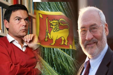 இலங்கை தொடர்பில் 120 சர்வதேச வல்லுநர்கள் விடுத்துள்ள கோரிக்கை