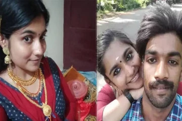 காதலனுக்கு விஷம் கொடுத்துக் கொன்றது ஏன்?