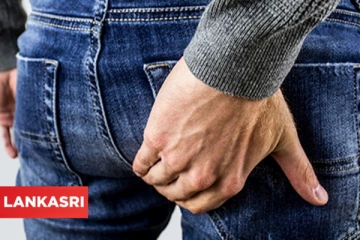 ஆப்ரேஷன் இல்லாமலே மூல பௌத்திரத்தை குணப்படுத்தலாம்.. எப்படி தெரியுமா?