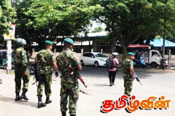 விசேட அதிரடிப்படையினர் களமிறக்கம்! பொதுமக்கள் பாதுகாப்பு அமைச்சு திட்டவட்டம்