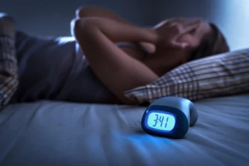 இரவில் தூக்கம் வர இதனை செய்தால் போதும்