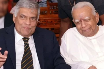 ஜெனிவாவை இலக்குவைத்து ரணிலின் அதிரடி நகர்வு