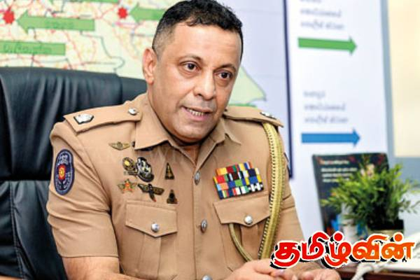 கொழும்பில் நிகழ்த்தப்படும் திட்டமிடப்பட்ட குற்றச்செயல்களின் பின்னணியில் தமிழ் அரசியல்வாதி | Rohan Olugala Srilanka Polise