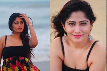 சமந்தாவுக்கு போட்டியாக களம் கண்ட பிக்பாஸ் ஜூலி - வெளியான வைரல் வீடியோ