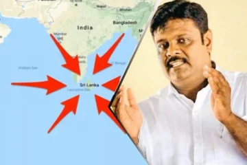 இலங்கை மீதான சர்வதேச நெருக்கடிக்கு இதுவே காரணம்! விரைவாக முடிவெடுங்கள் -  சார்ல்ஸ் நிர்மலநாதன் கோரிக்கை (VIDEO)