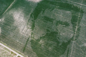 உலக கோப்பை வரலாற்றில் சாதனை படைத்த மெஸ்ஸி! இணையதளத்தில் வைரலாகும் புகைப்படம்