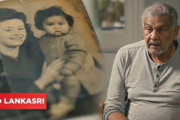 காதலர் வருவார் என பல ஆண்டுகள் காத்திருந்த காதலி... மகன் கண்டுபிடித்த உண்மை: சினிமா போல் நடந்த ஒரு சோக சம்பவம்